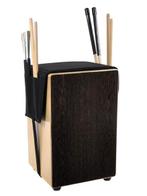 Nieuwe Cajonpad met accessoirepockets, Muziek en Instrumenten, Niet ingevuld, Niet ingevuld, Ophalen of Verzenden, Niet ingevuld