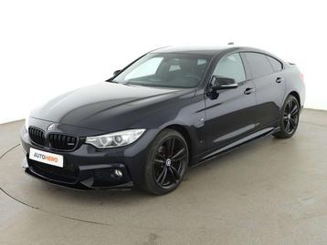 BMW 4 Serie 420 420i Gran Coupé xDrive M Sport (bj 2016) beschikbaar voor biedingen