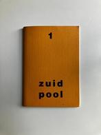 Zuidpool 1 - 1e jaargang 1997 (Dylan Thomas), Ophalen