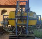 Veldspuit Delvano, Zakelijke goederen, Ophalen, Vollegrondsgroente, Gewasbescherming en Bemesting