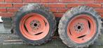 Wielen motoculteur, Tuin en Terras, Ophalen, Gebruikt
