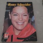 Romy Schneider - Editions Ciné Revue  album Souvenir  4., Ophalen of Verzenden, Muziek, Film of Tv