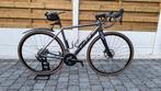 Scott Speedster 10 avec Shimano 105 11s, Enlèvement, Comme neuf, Aluminium