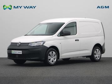 Volkswagen Caddy Van Caddy 1.5 TSI beschikbaar voor biedingen