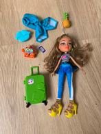 Bratz speelgoed pop volledig, Kinderen en Baby's, Zo goed als nieuw, Verzenden
