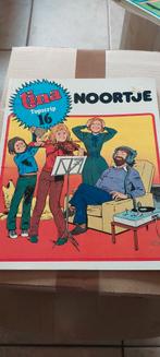 Tina topstrip 16 - Noortje - 1980, Boeken, Ophalen of Verzenden, Gelezen