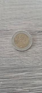 Piece de 2euro rare, Timbres & Monnaies, Monnaies | Europe | Monnaies euro, Enlèvement ou Envoi