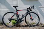 Wilier Cento 1 Air Shimano 105, Fietsen en Brommers, Fietsen | Racefietsen, 28 inch, Carbon, Heren, Zo goed als nieuw