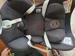 Autostoel Cybex met isofix base groep 0 tot 18kg., Ophalen, Zo goed als nieuw, Isofix