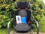 Maxi Cosi Rodi XR groep 2/3 als NIEUW, Kinderen en Baby's, Autostoeltjes, Verstelbare rugleuning, Autogordel, 15 t/m 36 kg, Ophalen of Verzenden