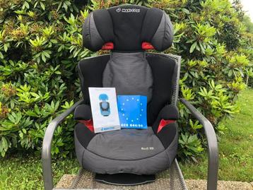 Maxi Cosi Rodi XR groep 2/3 als NIEUW  beschikbaar voor biedingen