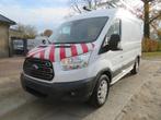 Ford Transit 2.0TDCi - L2H2 -  2019 - Ingericht - €6b, Voorwielaandrijving, 4 deurs, 1995 cc, 4 cilinders