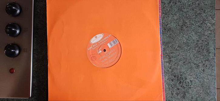 Vinyl platen / (maxi) singles house hardcore dance techno, Cd's en Dvd's, Vinyl | Dance en House, Gebruikt, Ophalen of Verzenden