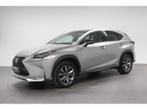 Lexus NX 300H 2.5 E-CVT F SPORT Line AWD Lexus NX300h E-CVT, Auto's, Automaat, 114 kW, 2494 cc, https://public.car-pass.be/vhr/b958b731-5e8e-4dfd-b1cd-fa77b938f74e