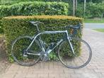 Koersfiets BTwin - Maat 55, Fietsen en Brommers, Fietsen | Heren | Sportfietsen en Toerfietsen, Gebruikt, Meer dan 20 versnellingen