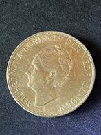 Rijksdaalder 1938, Zilver, Koningin Wilhelmina, Losse munt, Overige waardes