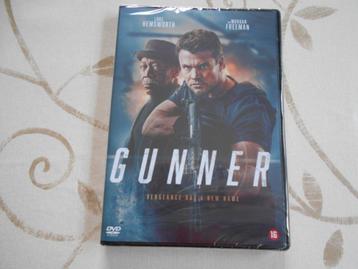 Gunner - 2024 (NIEUW) beschikbaar voor biedingen