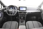 Seat Tarraca 1.5 TSi Move *1ste Eigenaar*Navigatie*, Autos, Argent ou Gris, Achat, 1800 kg, Entreprise