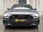 Audi A6 Avant TFSI e quattro * Head-UP*Black Pack+*S-LINE, Auto's, Automaat, Gebruikt, 4 cilinders, 1984 cc