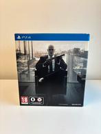 Hitman - Collector's Edition, Ophalen, Zo goed als nieuw, Avontuur en Actie, Vanaf 18 jaar