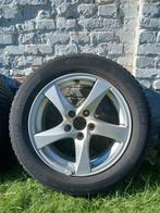 VELGEN + BANDEN VOLVO V60 2017, Auto-onderdelen, Banden en Velgen, Ophalen, Band(en)