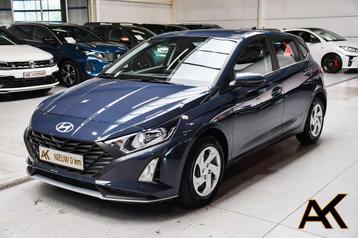 Hyundai i20 1.2i Twist NIEUW - NAVI SMARTLINK / CAMERA / PDC disponible aux enchères