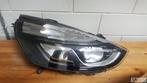 Koplamp rechts Renault Clio bi xenon initiale 2012-2015 €200, Ophalen of Verzenden, Gebruikt, Renault