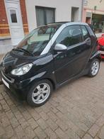 Smart fortwo, Autos, ForTwo, Diesel, Achat, Particulier