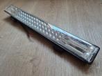 LED balk werklamp verstraler mistlamp 20”/ 51 cm 3 rij licht, Ophalen of Verzenden, Nieuw