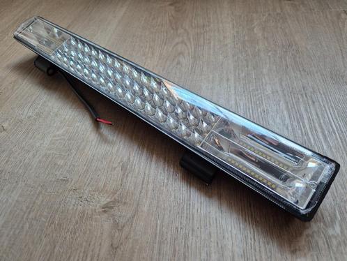 LED balk werklamp verstraler mistlamp 20”/ 51 cm 3 rij licht, Auto-onderdelen, Verlichting, Nieuw, Ophalen of Verzenden