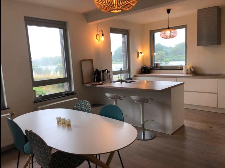 Bemeubeld (af en toe gedeeld) appartement voor kattenvriend, Immo, Appartementen en Studio's te huur