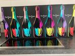 Dom Pérignon Vintage 2000 Brut par Andy Warhol, Collections, Vins, Pleine, France, Enlèvement, Champagne