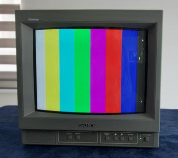SONY PVM-14N1 beschikbaar voor biedingen