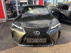 Lexus UX 250h 300h F Sport Design, Auto's, Automaat, Euro 6, 5 deurs, 1987 cc