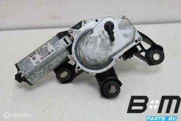 Achterruitenwissermotor VW Polo 9N 6Q6955711A beschikbaar voor biedingen
