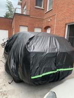 Auto, Auto's, Zwart, Wit, Leder, 5 deurs