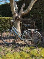 Damesfiets Norta, Ophalen, Gebruikt
