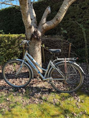 Damesfiets Norta beschikbaar voor biedingen