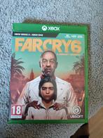 Far Cry 6, Ophalen of Verzenden, Zo goed als nieuw