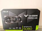 RTX 5080 TUF GAMING OC, Informatique & Logiciels, Neuf, Enlèvement, Autres types, PCI-Express 5