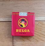 Belga sigaretten 12.5fr, daterend 1956, Ophalen of Verzenden, Zo goed als nieuw
