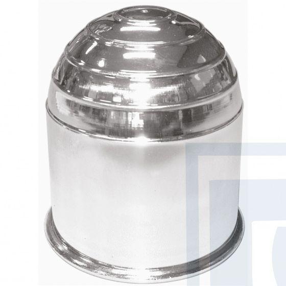 Volvo Trekhaak kogeldop Chroom uitvoering Volvo onderdeel nr, Auto-onderdelen, Trekhaken