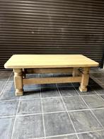 salon tafel, Huis en Inrichting, Ophalen, Eikenhout