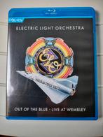 BLU RAY « ELECTRIC LIGHT ORCHESTRA - EN DIRECT À WEMBLEY », CD & DVD, Comme neuf, Musique et Concerts, Enlèvement ou Envoi