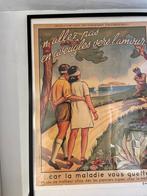 Posters, Antiek en Kunst, Ophalen