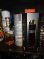 Fillier 10 year sherry cask limited release, Enlèvement