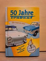 50 ans de Trabant, Enlèvement ou Envoi, Neuf