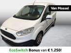 Ford Transit Courier 1.5 TDCi 71kW Trend, Auto's, Voorwielaandrijving, 4 deurs, Stof, Gebruikt