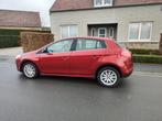 Fiat bravo 1.6jtd clim contrôle technique ok 129mkm, Auto's, Voorwielaandrijving, Stof, Zwart, Bedrijf