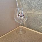 Verre Kriek Lindemans, Ophalen of Verzenden, Gebruikt, Glas of Glazen, Overige merken